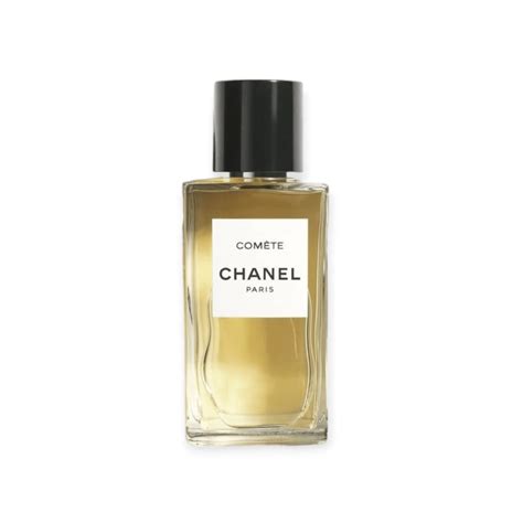 chanel comète perfume|chanel perfume new collection.